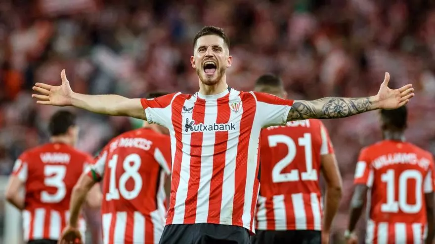 Sancet: "Me hace especial ilusión conseguir el Zarra"