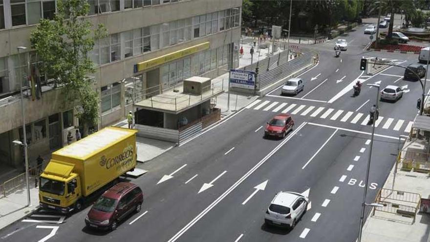 CáceresTú pide la revisión del callejero de la ciudad para que cumpla la Ley de Memoria Histórica