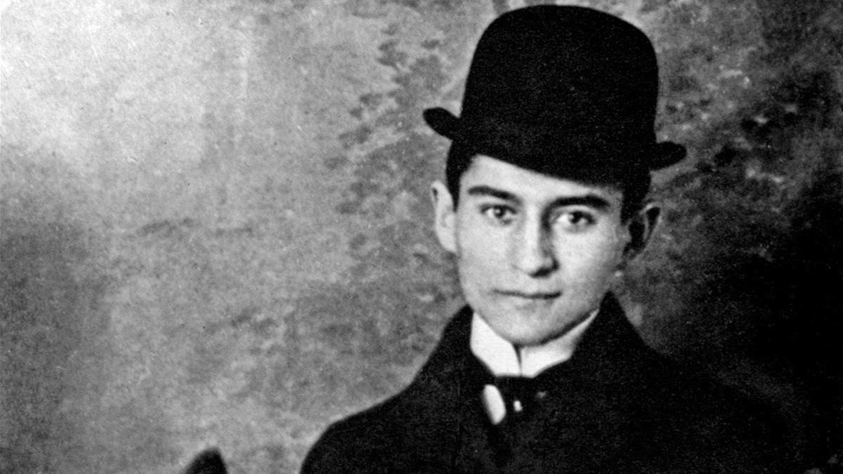 Franz Kafka