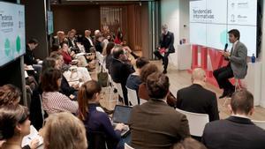 Política i seguretat ciutadana, els temes predominants en la conversa