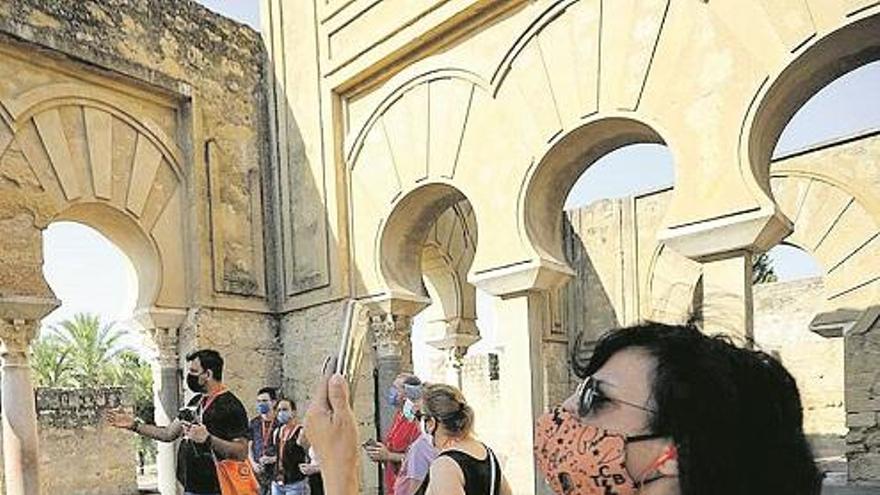 La gestión coordinada, básica para el patrimonio