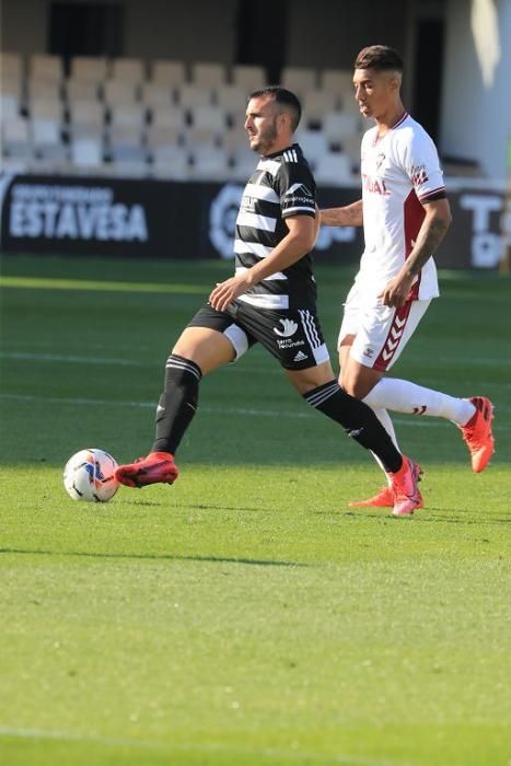 FC Cartagena - Albacete