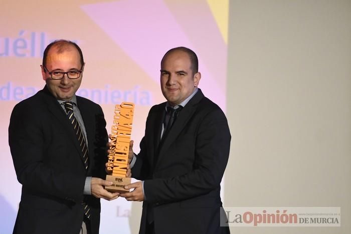 Premios Innobankia