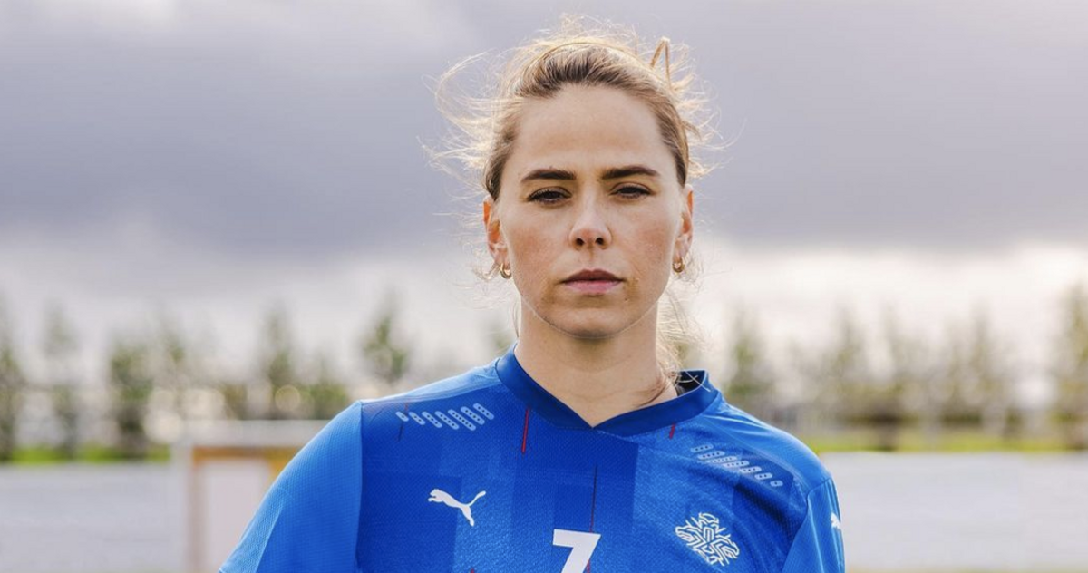 Sara Björk anuncia que torna a l’Olympique de Lió després de donar a llum al novembre