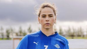 Sara Björk anuncia que torna a l’Olympique de Lió després de donar a llum al novembre