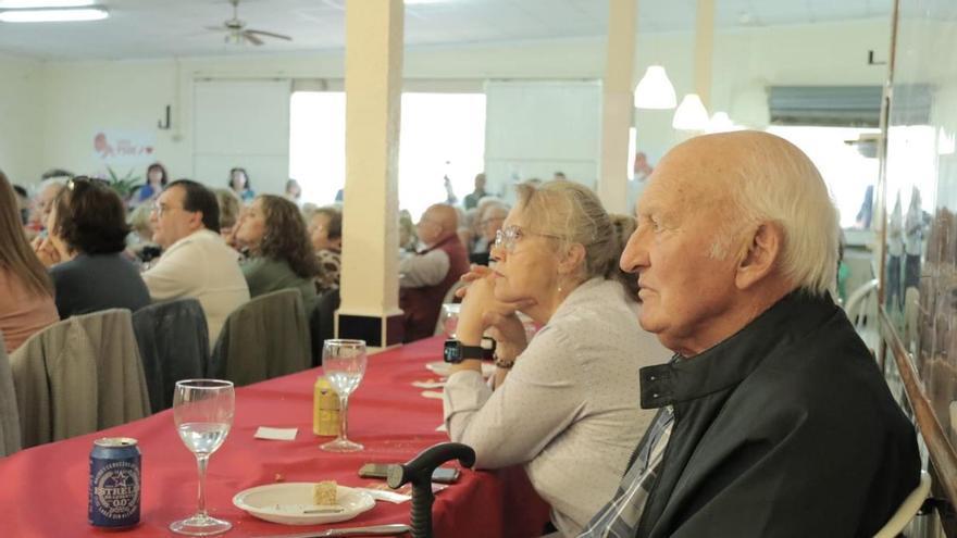 Fallece José Antonio Gallego López, alcalde de Lorca entre 1983 y 1993