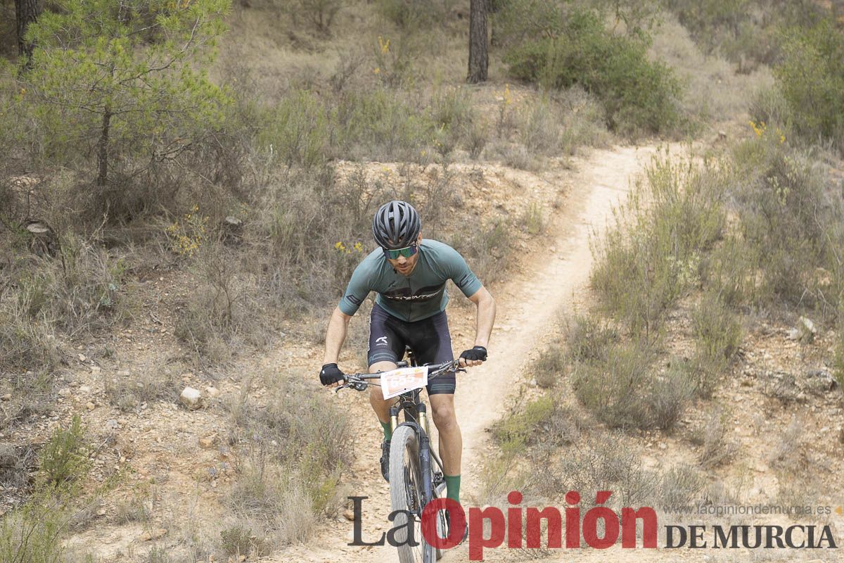 Memorial Luis Fernández XCM en Cehegín