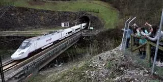 Lena es un nuevo tren de vida para Asturias