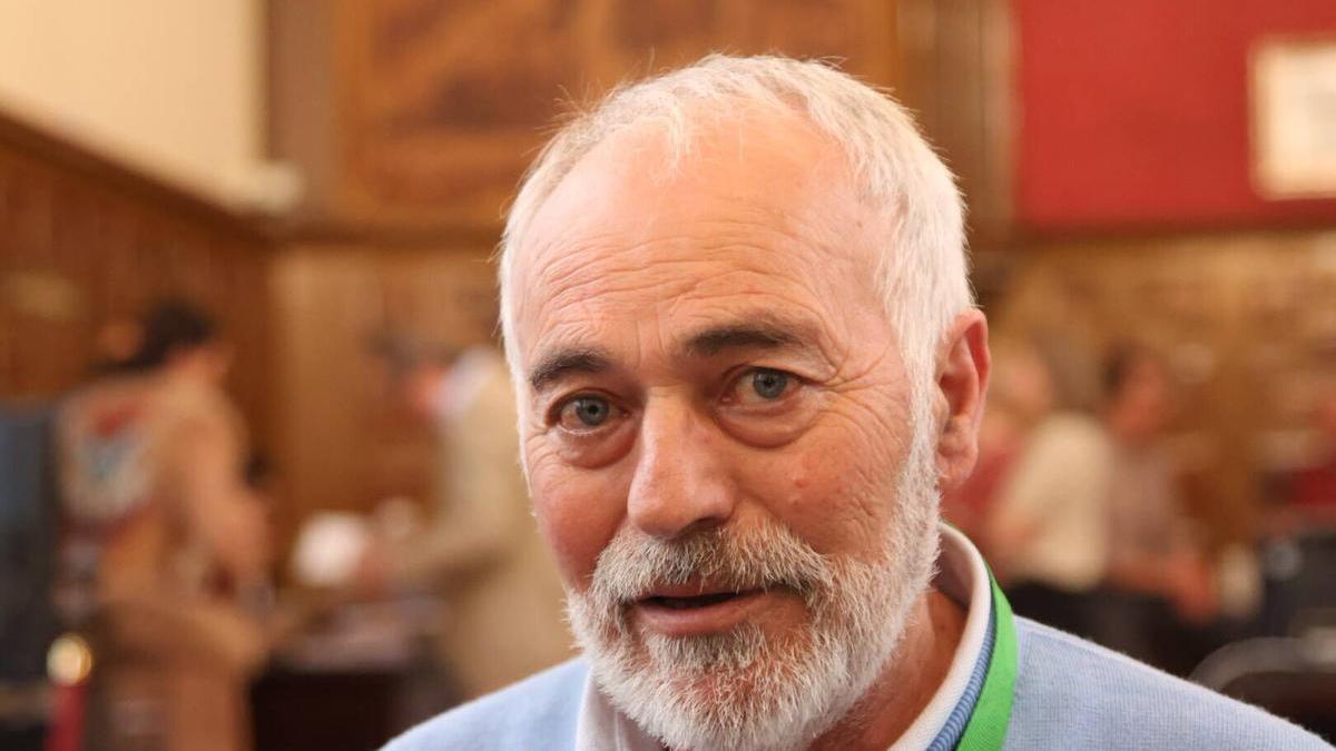 Vox defiende a su simpatizante y niega que agrediera a un socialista en Tábara