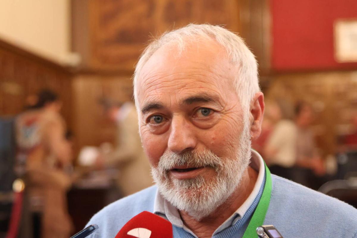 recuento del voto Cera (con foto declaración Eugenio Blanco, presidente Vox)