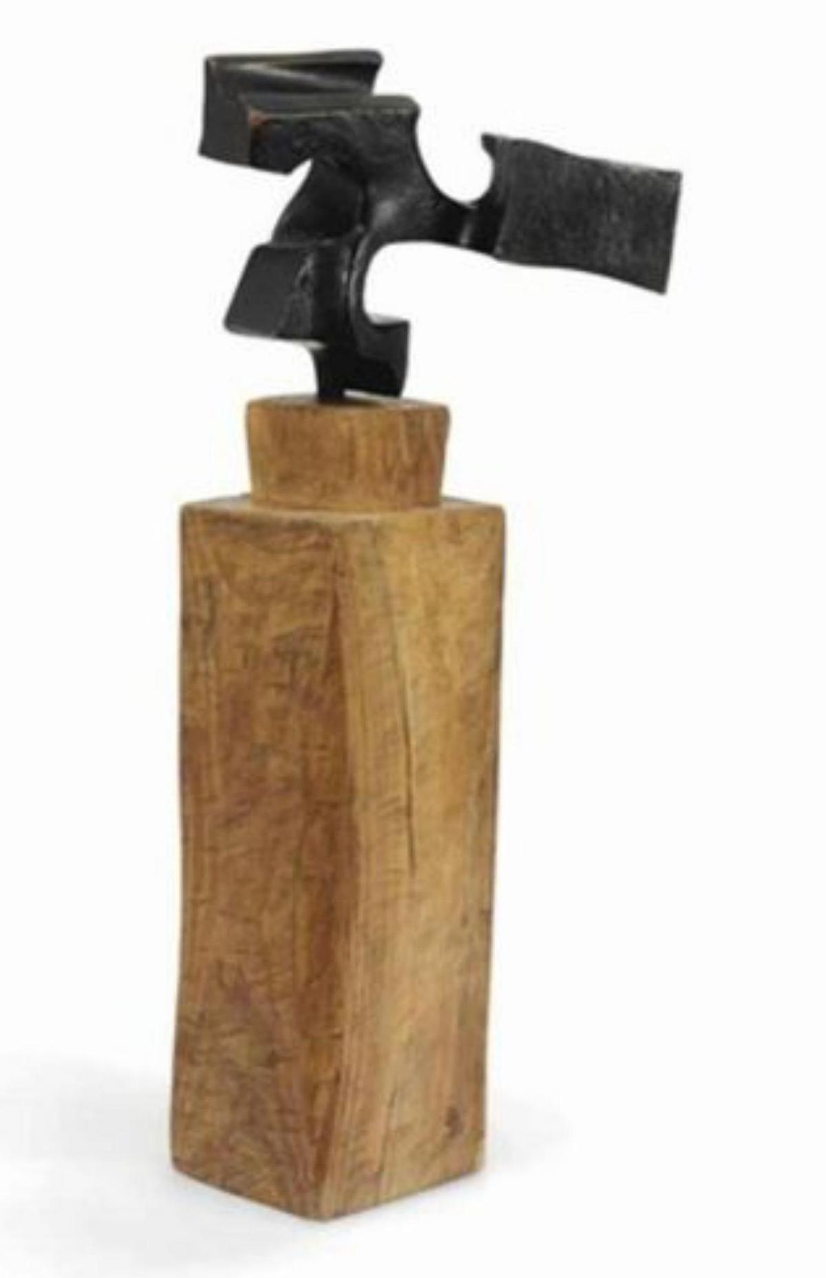 Alfonso Palacio, diez años haciendo museo