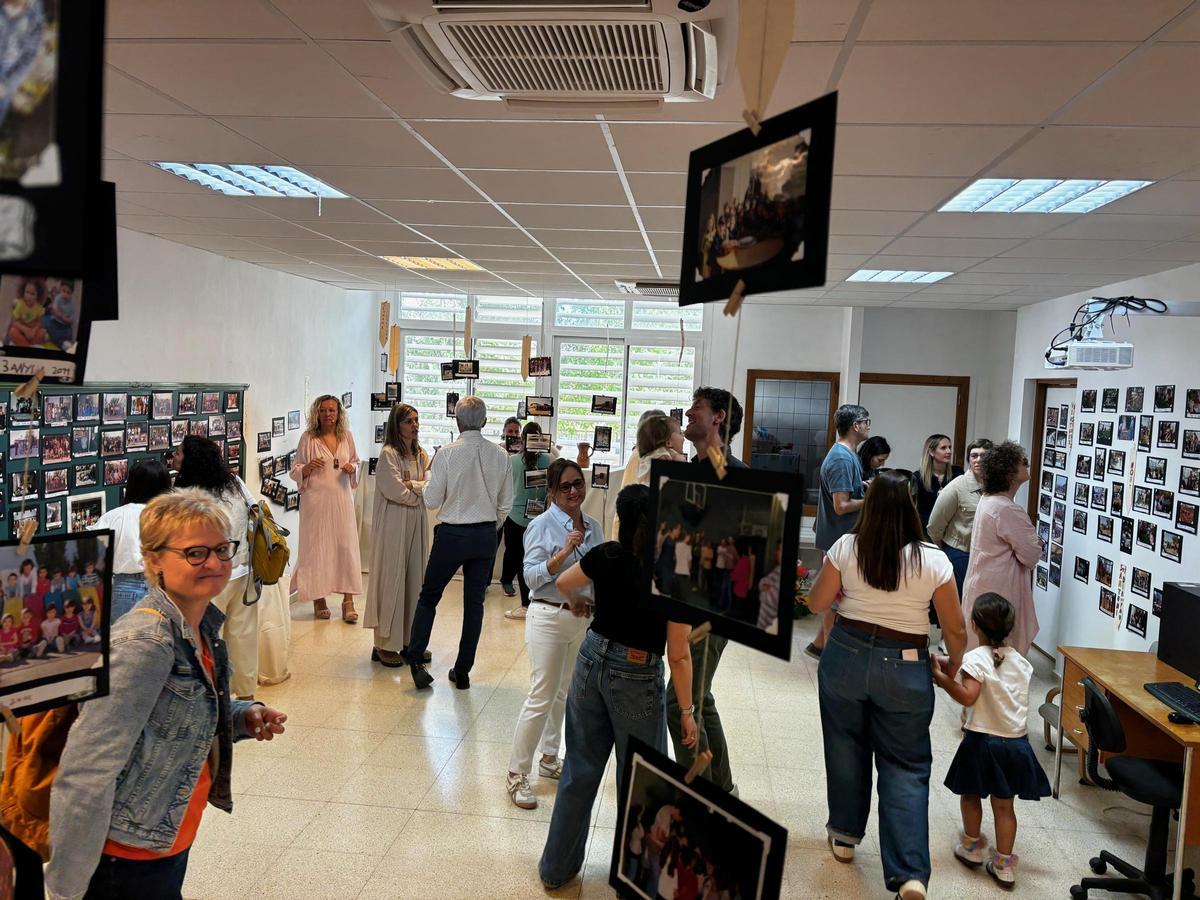 Exposició fotos