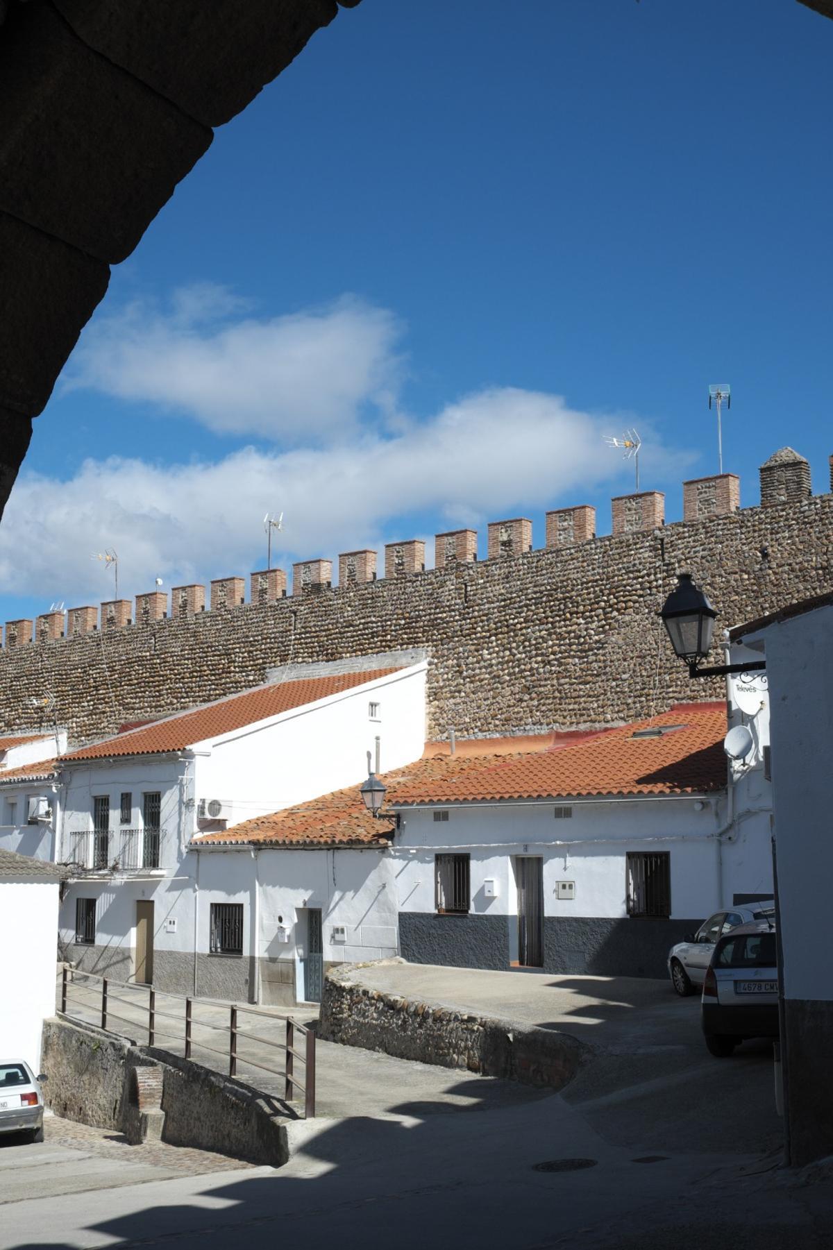 Galería | Así es Galisteo