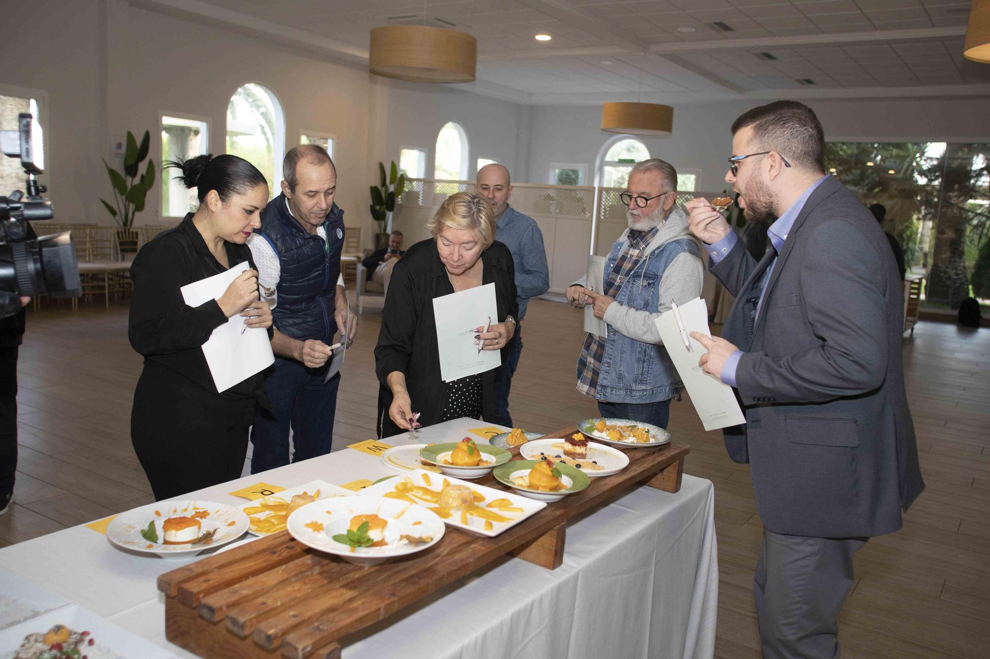 XIII Concurs de putxero valencià i postre de caqui de la Ribera de L’Alcúdia