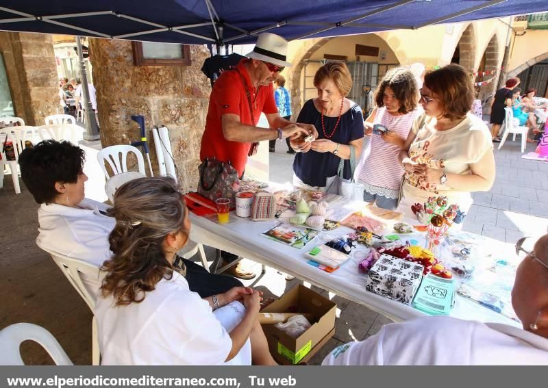 Encuentro de multilabores en Vila-real