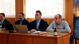 Se enfrenta a 23 años de cárcel por matar a su pareja en septiembre de 2023 en Tarragona