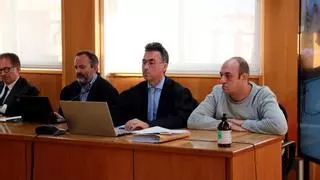 Se enfrenta a 23 años de cárcel por matar a su pareja en septiembre de 2023 en Tarragona