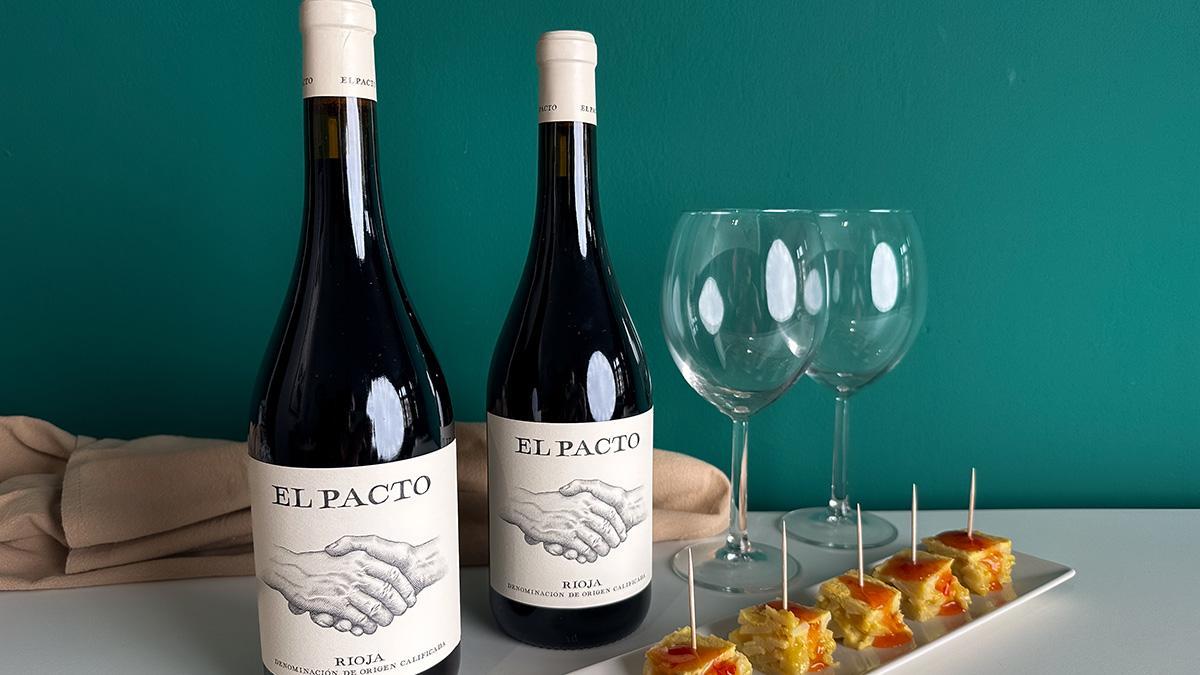El Pacto 2021 prioriza la naturalidad en su elaboración.
