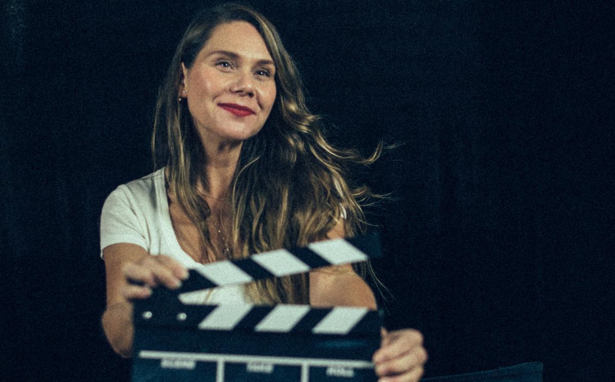 Erika Lust, directora de cine para adultos: 