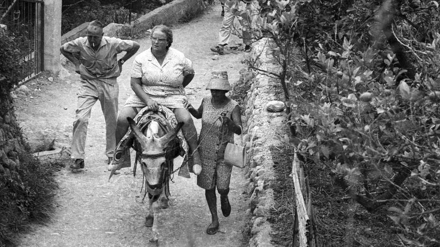 Hace 50 años en Alicante. Del 29 de junio al 5 de julio de 1976: Un turismo desordenado