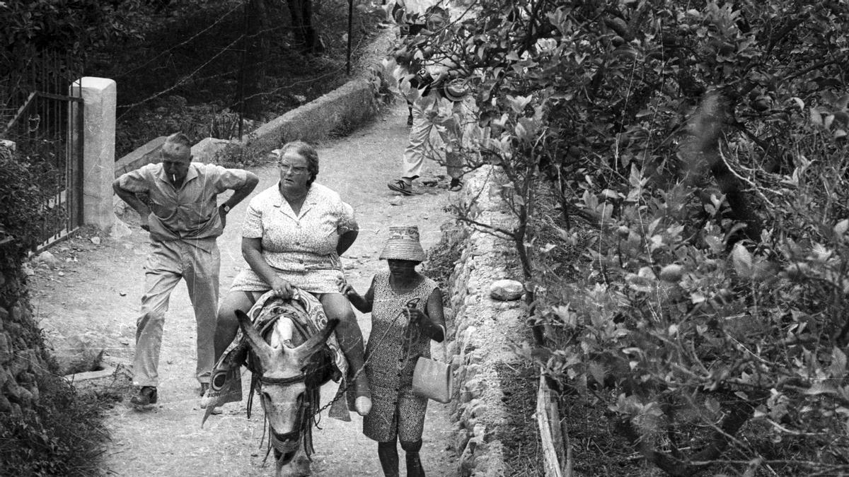 ¿Qué hacemos con el turismo?