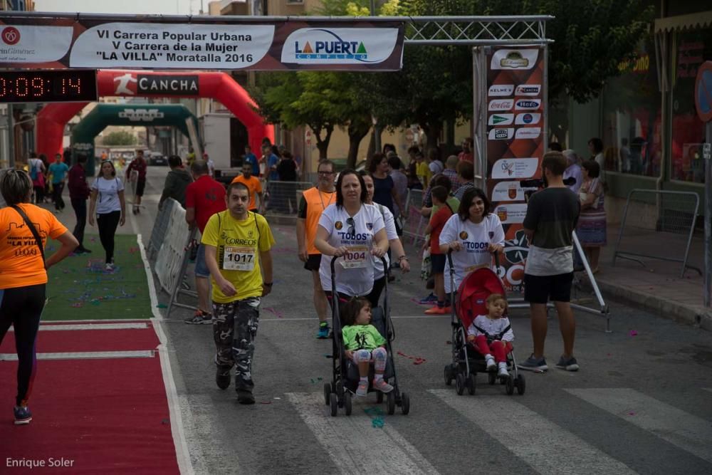 Carreras en Moratalla