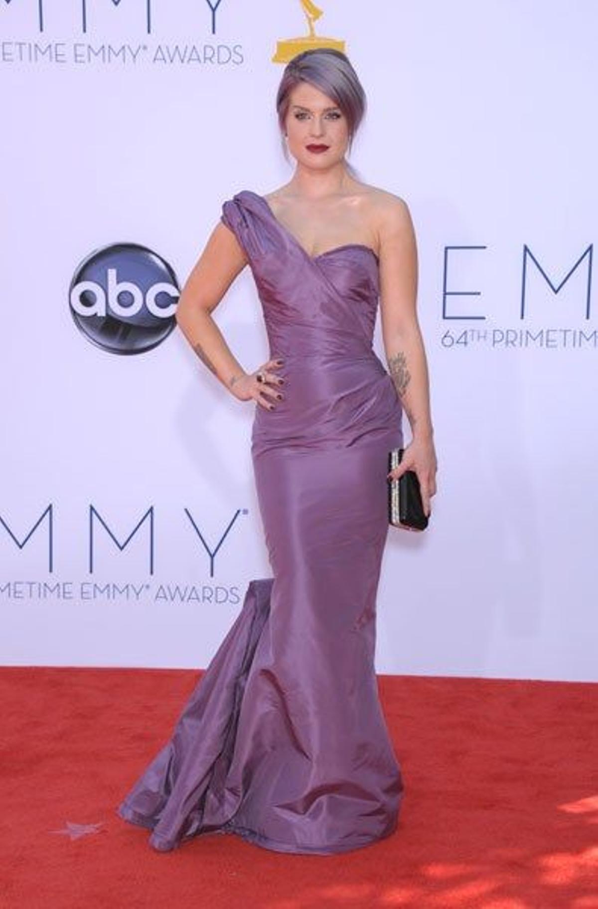 Kelly Osbourne