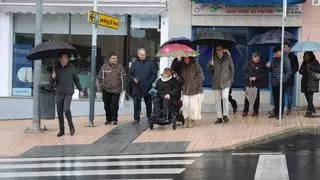 Un plan para no dejar a nadie atrás: Cáceres avanza hacia una ciudad más accesible con la mejora de 400 pasos de peatones