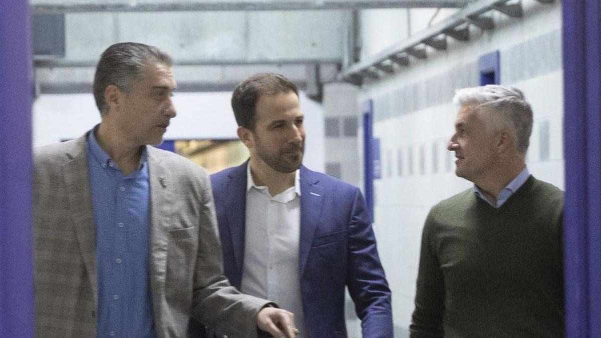 Real Oviedo Suspension: Lightning Decision Explained