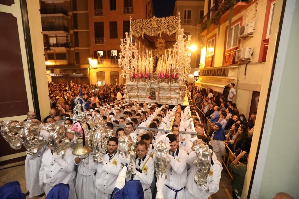 Domingo de Ramos l Prendimiento