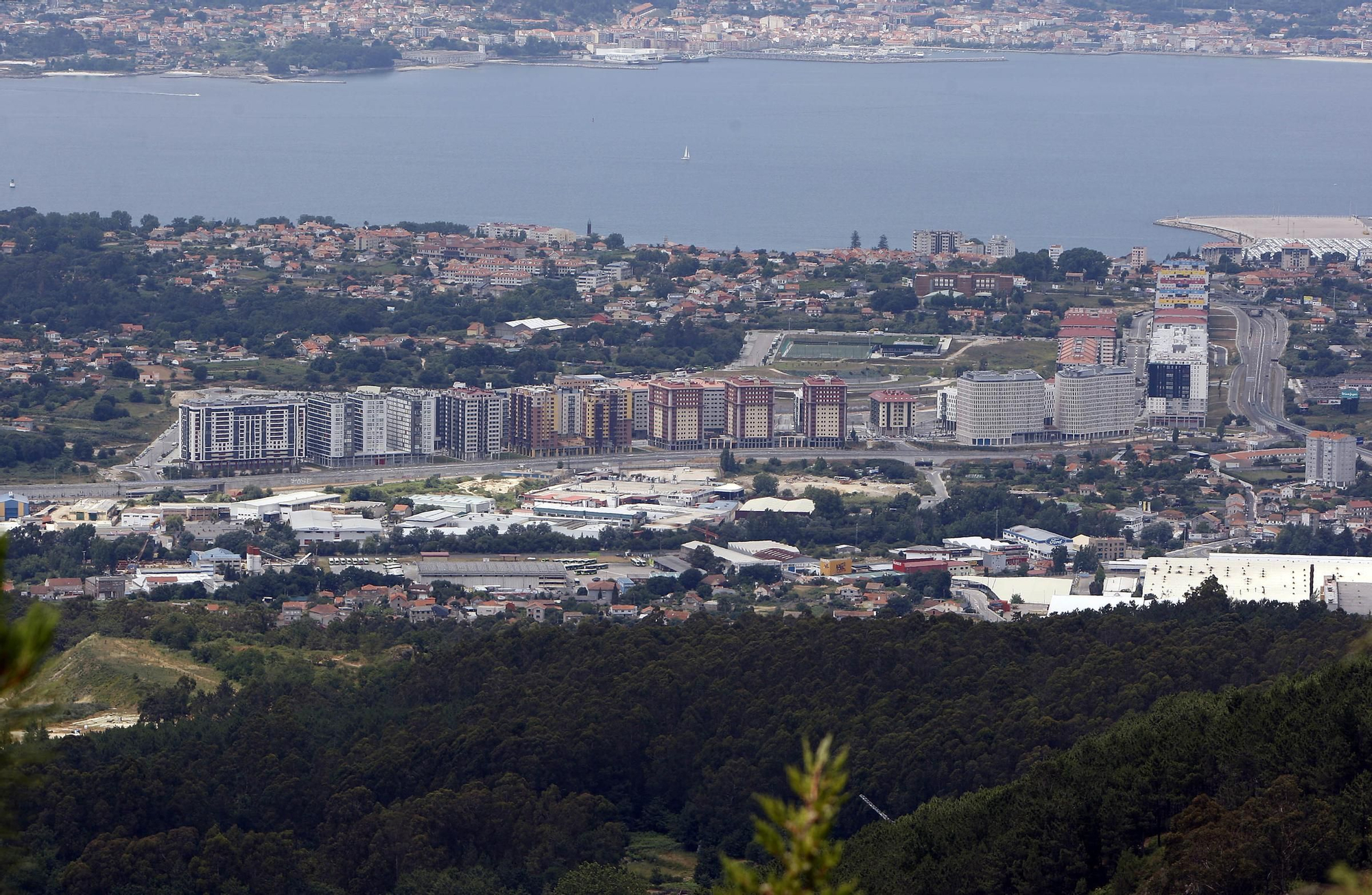 Navia cumple 20 años