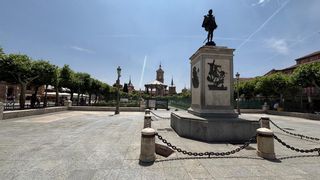 ¿Es Alcalá de Henares una ciudad limpia? Salimos a la calle para comprobarlo, distrito a distrito