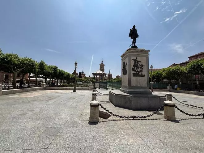 La limpieza de Alcalá de Henares, distrito a distrito