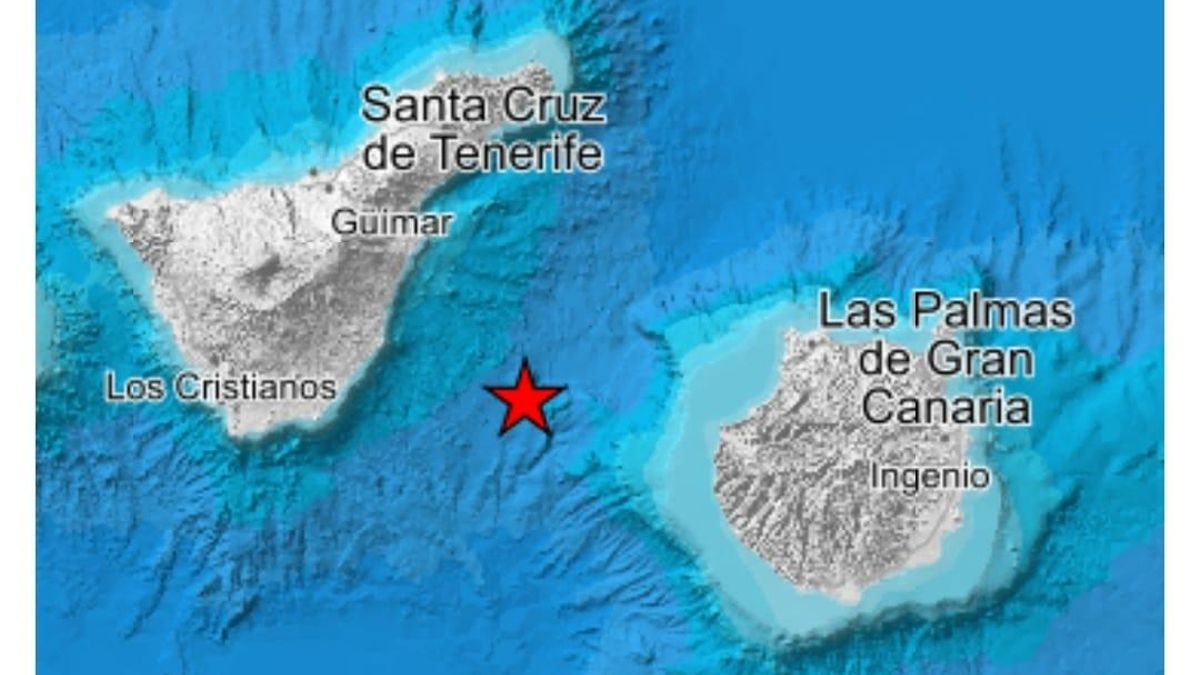 Zona del terremoto