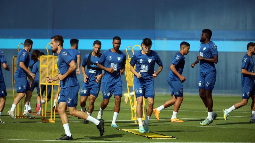 Victoria o sepelio en La Rosaleda