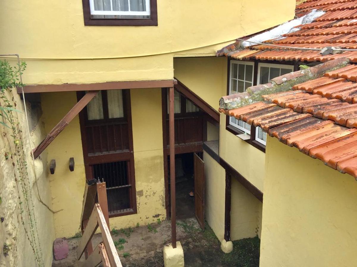 Casa en venta en Los Realejos (2)