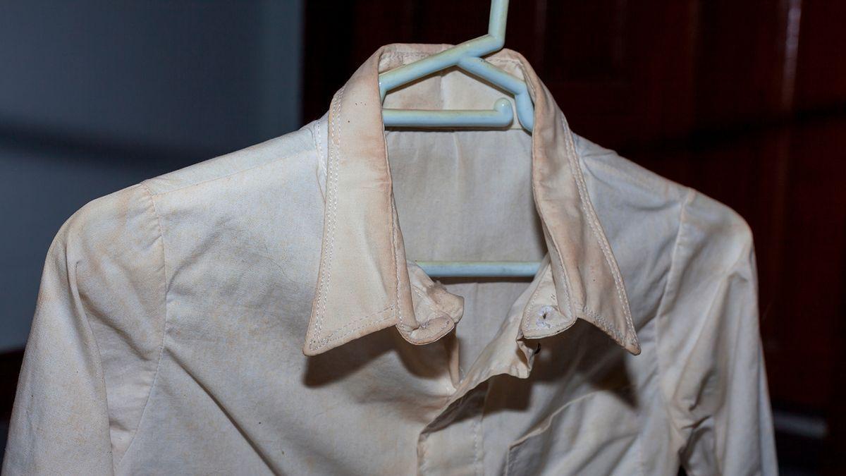 ROPA BLANCA | El blanqueador de ropa de Mercadona que elimina el moho de  nuestras prendas
