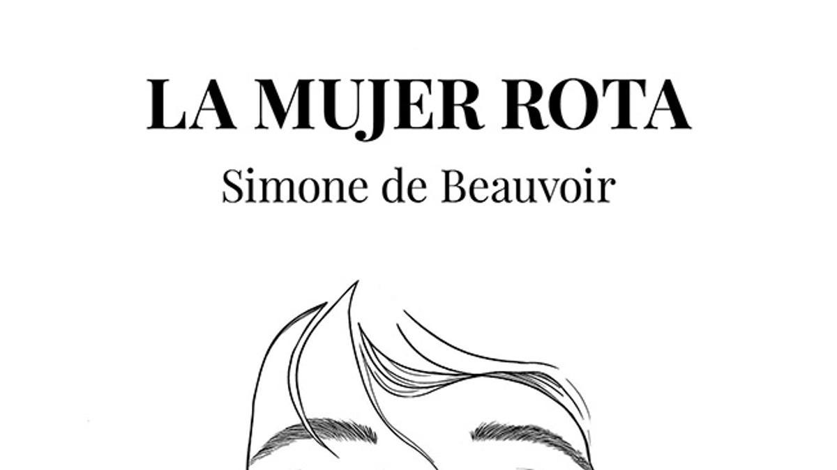 'La mujer rota'.