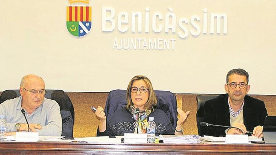 Benicàssim cierra el ejercicio 2018 con un superávit de 8,7 millones