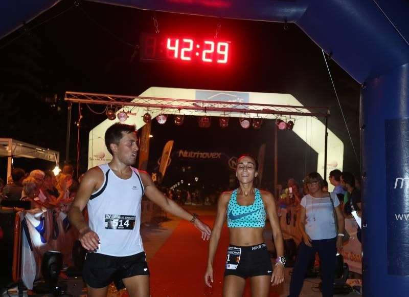 Carrera Nocturna Benicassim