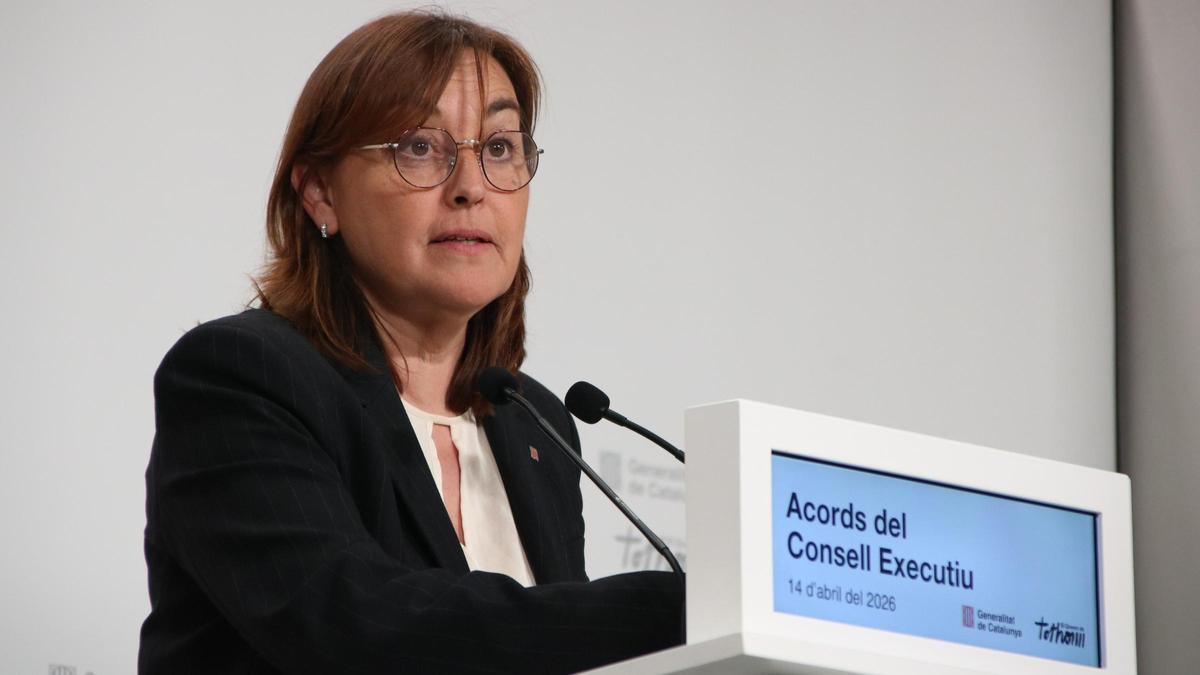 Sílvia Paneque.