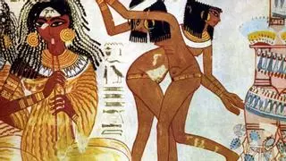 ¿Cómo se hacían las pruebas de embarazo en el Antiguo Egipto? Utilizaban este increíble truco casero
