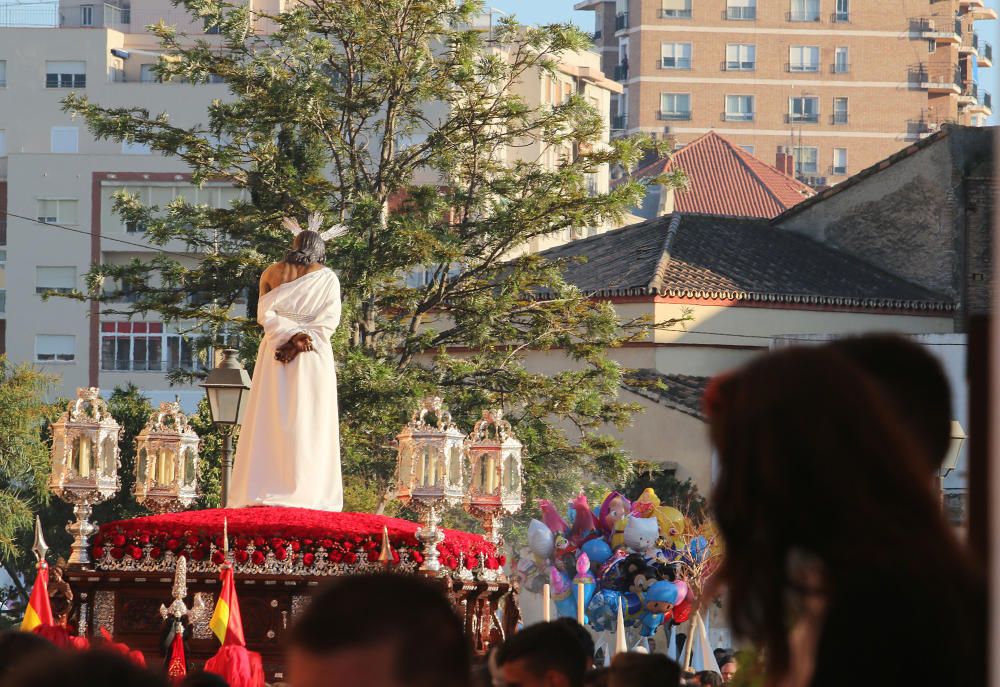 Martes Santo | Estrella