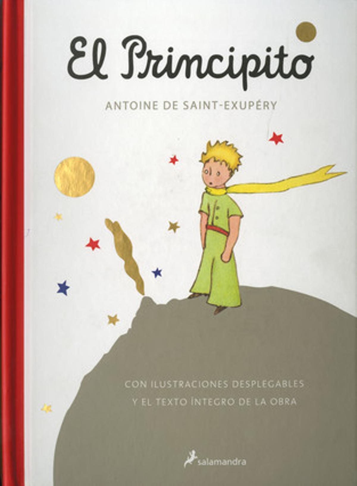 El Principito - Concepto, personajes, frases y autor