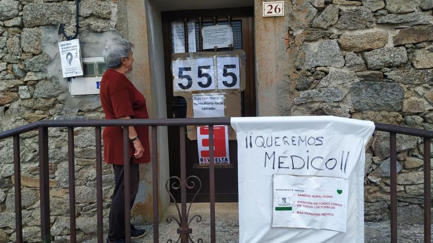 La Junta apunta a rotaciones de los MIR como solución a la falta de médicos rurales en Zamora