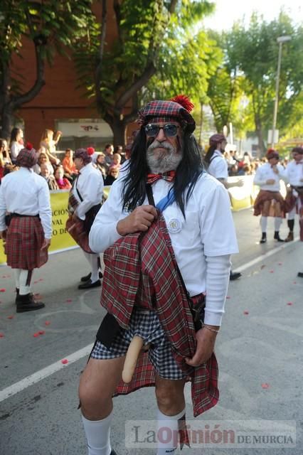 Carnaval en Cabezo de Torres