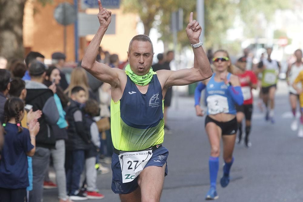 La carrera de Zoco a Zoco en imágenes