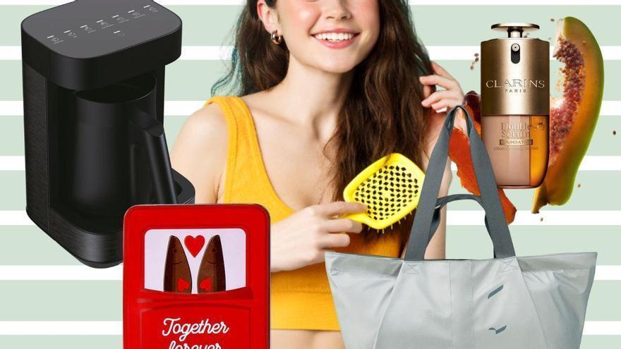 Los 10 caprichos no culpables que desde ESNCIAL recomendamos añadir a tu carrito (y por qué)