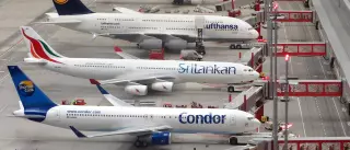 El desprecio al consumidor en el sector aéreo