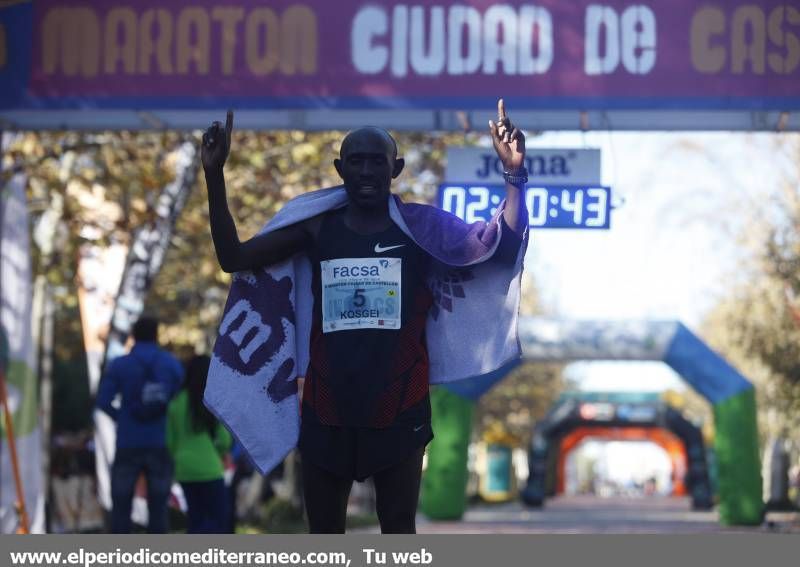 GALERÍA DE FOTOS -- Maratón Meta 14.00-14.15